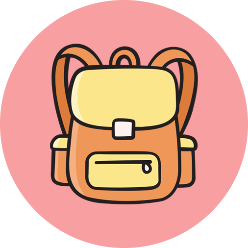 1school-bag